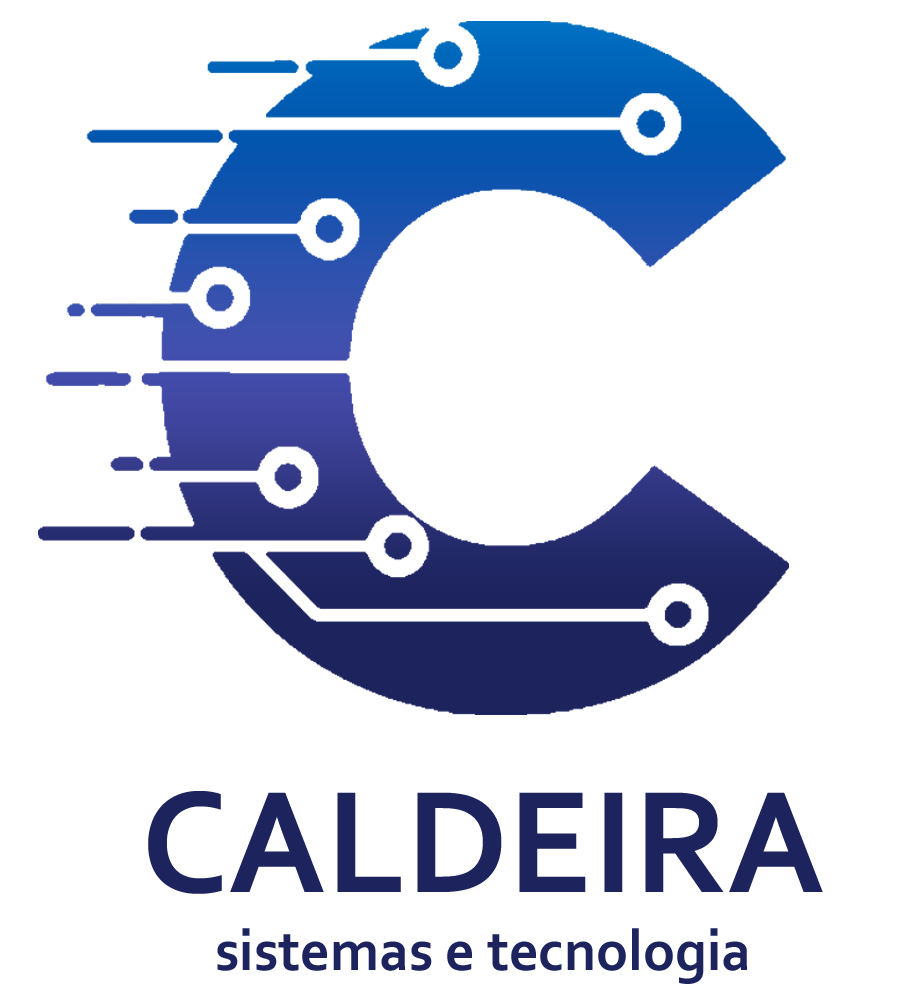 Logo Caldeira