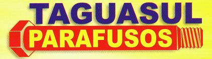 Taguasul Parafusos